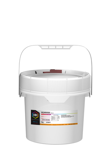 IBI Basic Agarose:317