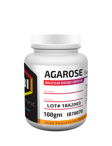 IBI Basic Agarose
